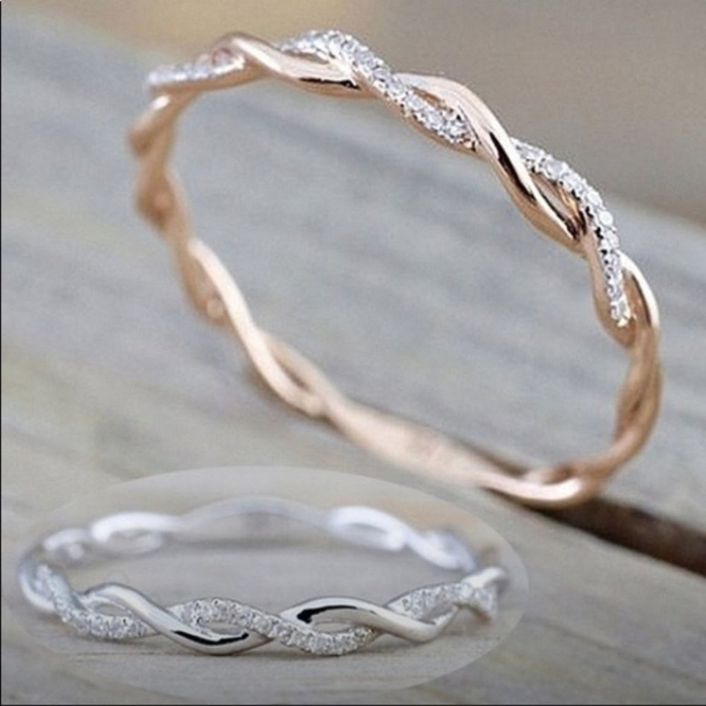 The Vines, Treat Yourself!! White Gold Simplicity - Picture 6 of 8